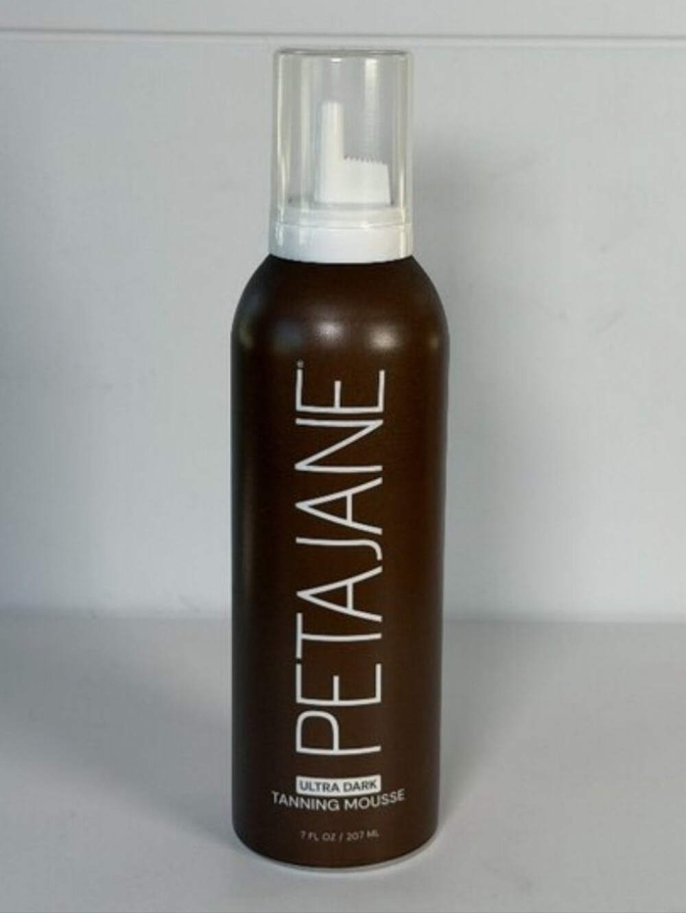 Peta Jane Ultra Dark Tanning Mousse